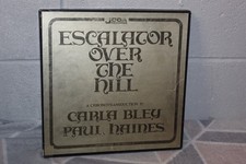 Escalator Over The Hill Carla