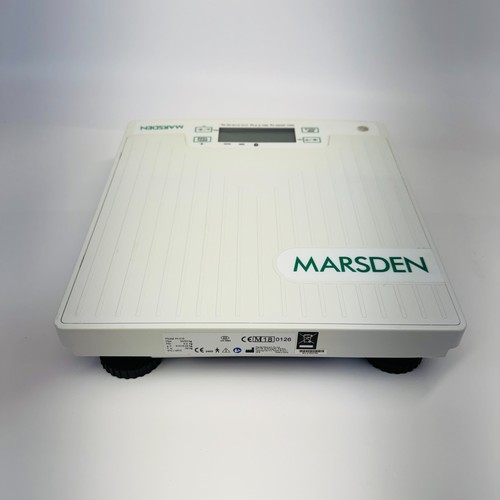 Marsden 410 medical grade - m-410,