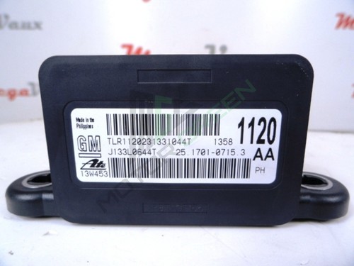 Astra 2010 2015 - astra, sensor