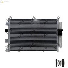 CONDENSER AIR CONDITIONING