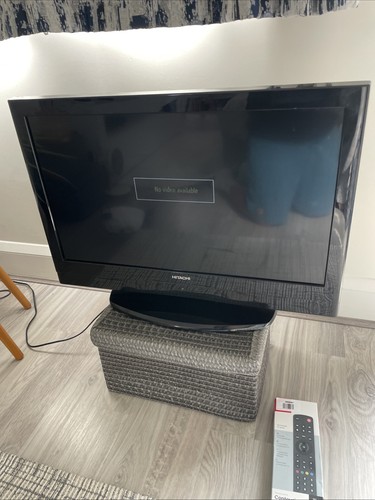 Hitachi inch gaming - tv,