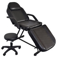 Adjustable Massage Table Bed