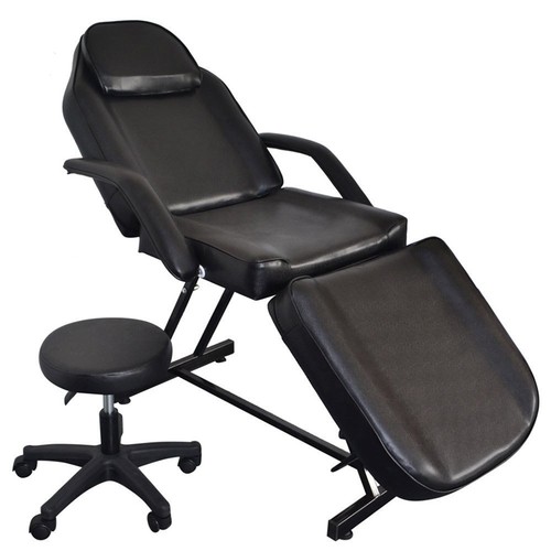 Adjustable massage table bed - massage,