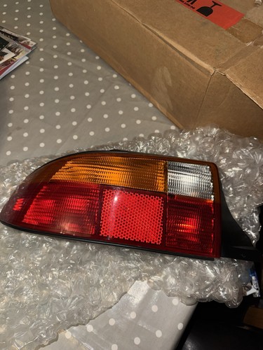 Bmw tail light rear - z3,
