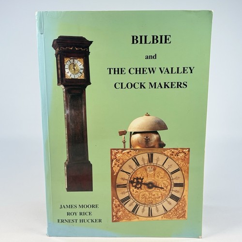 Bilbie and the chew valley - bilbie,