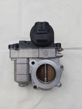 Nissan Micra K12 throttle body