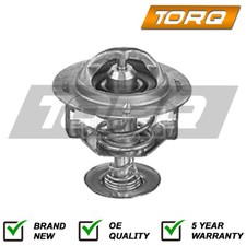 Thermostat Coolant Torq Fits