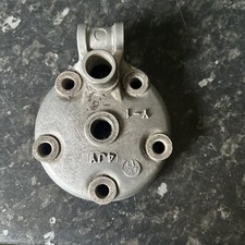 Yz125 2000 4JY Head 