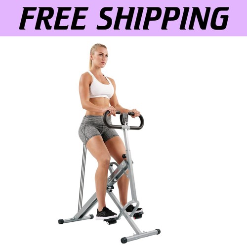 Portable home exercise machine - exercise,
