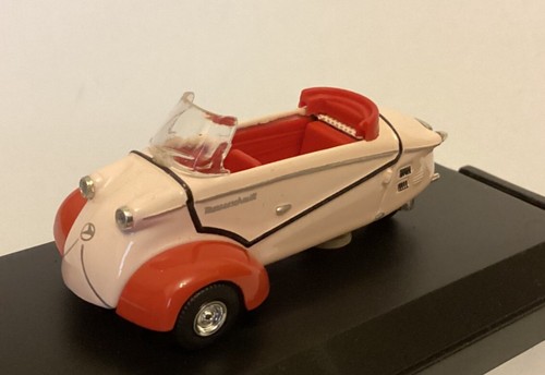 Vitesse l030 messerschmitt - vitesse,