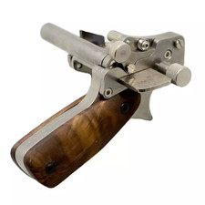 Manual leather strip - strip, cutter