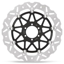 Moto Master Front Floating