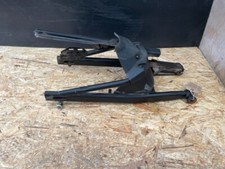 BENELLI LEONCINO 125 2022, 22 - 24, REAR SWING ARM, SWINGING ARM, REAR HUGGAR.