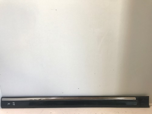Daewoo musso moulding - moulding, trim