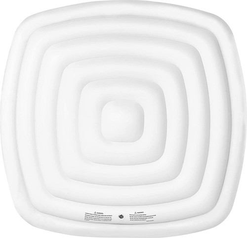 Mspa inflatable lid - inflatable, cover