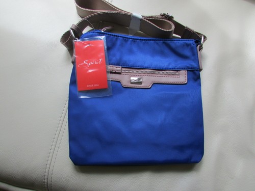 Spirit lightweight crossbody - spirit,