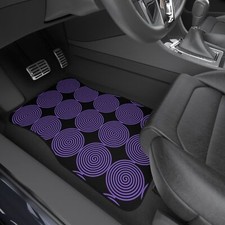 Car Mats (2x Front) for cars