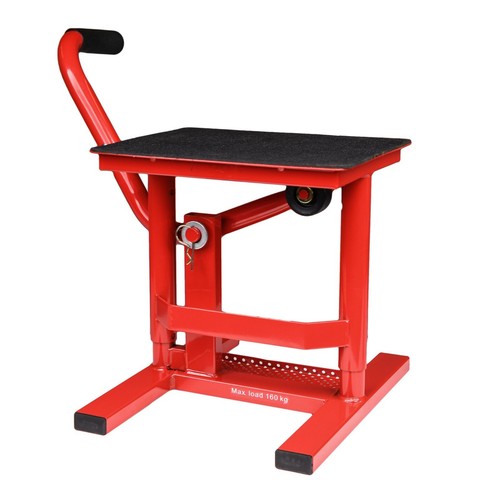 Biketek motocross red lift - motocross,