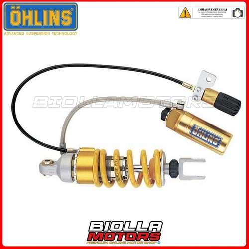 013 mono shock absorber - ho,