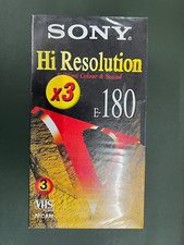Sony resolution e 180 - x,