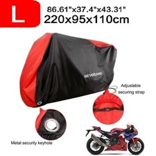Waterproof Motorcycle bike