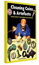 Cleaning Coins & Artefacts (D Villanueva)
