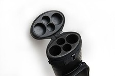 2x2 Hard Oval Billiard Case