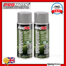 Pro XL Bodycoat Aerosol OEM