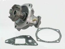 Water pump with seals Lada