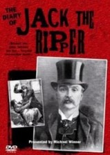 The Diary of Jack the Ripper