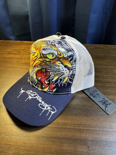 Hardy blue tiger - hardy,