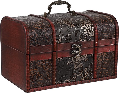Ignpion wooden pirate - ignpion,