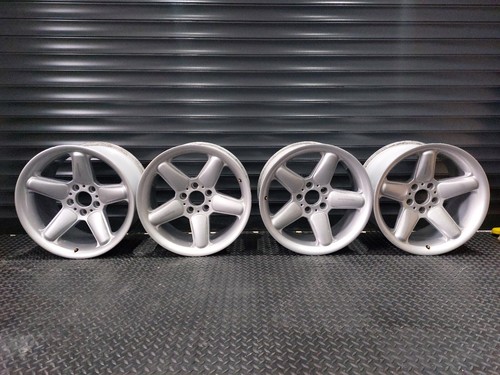 Schnitzer type 18 - 2, 18"
