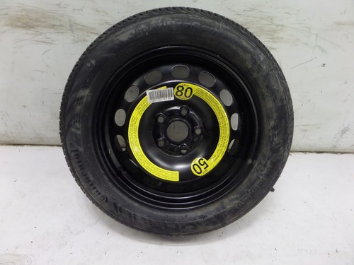 Golf gti spare tire mk5 - spare,