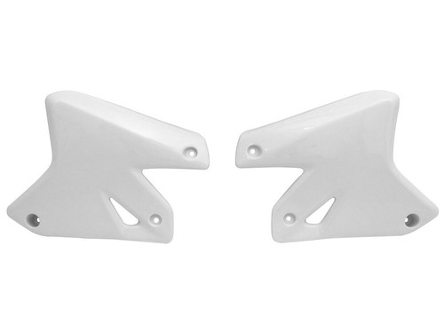 Rtech white chain - white,
