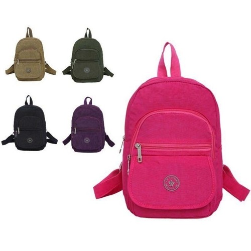 Girls small backpack rucksack - girls,