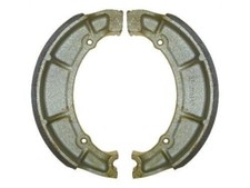 Rear brake shoes yamaha - shoes, xv1100