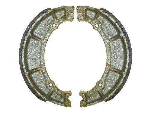 Rear brake shoes yamaha - rear,