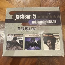 Michael Jackson and the