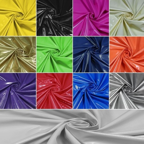 Pvc wet look gloss - pvc,