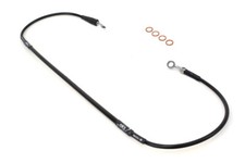 AS3 VENHILL FRONT BRAKE LINE