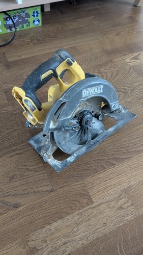 Dewalt dcs575 circular - circular, saw