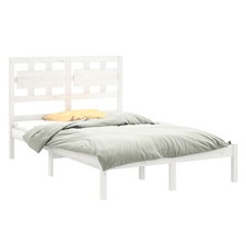 Bed Frame Bed Base Bedstead