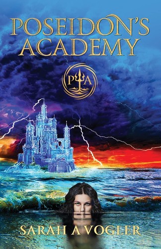 Poseidon academy - poseidon's,