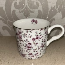 Katie Alice Ditsy Floral Mug