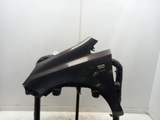 VAUXHALL CORSA Left Front Wing