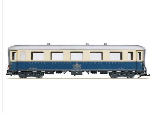 New lgb 33520 rhb - new, car