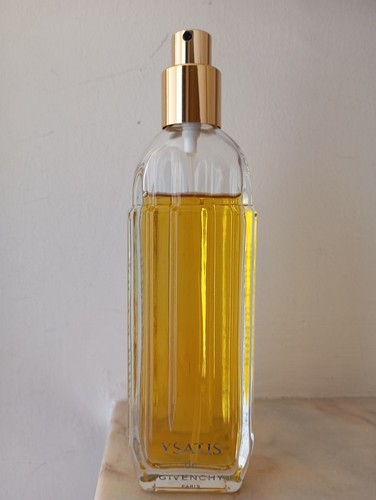 Vintage ysatis givenchy - vintage,