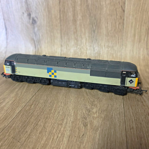Hornby gauge class - class, 56