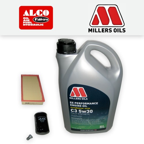 Service kit for - for, 1j